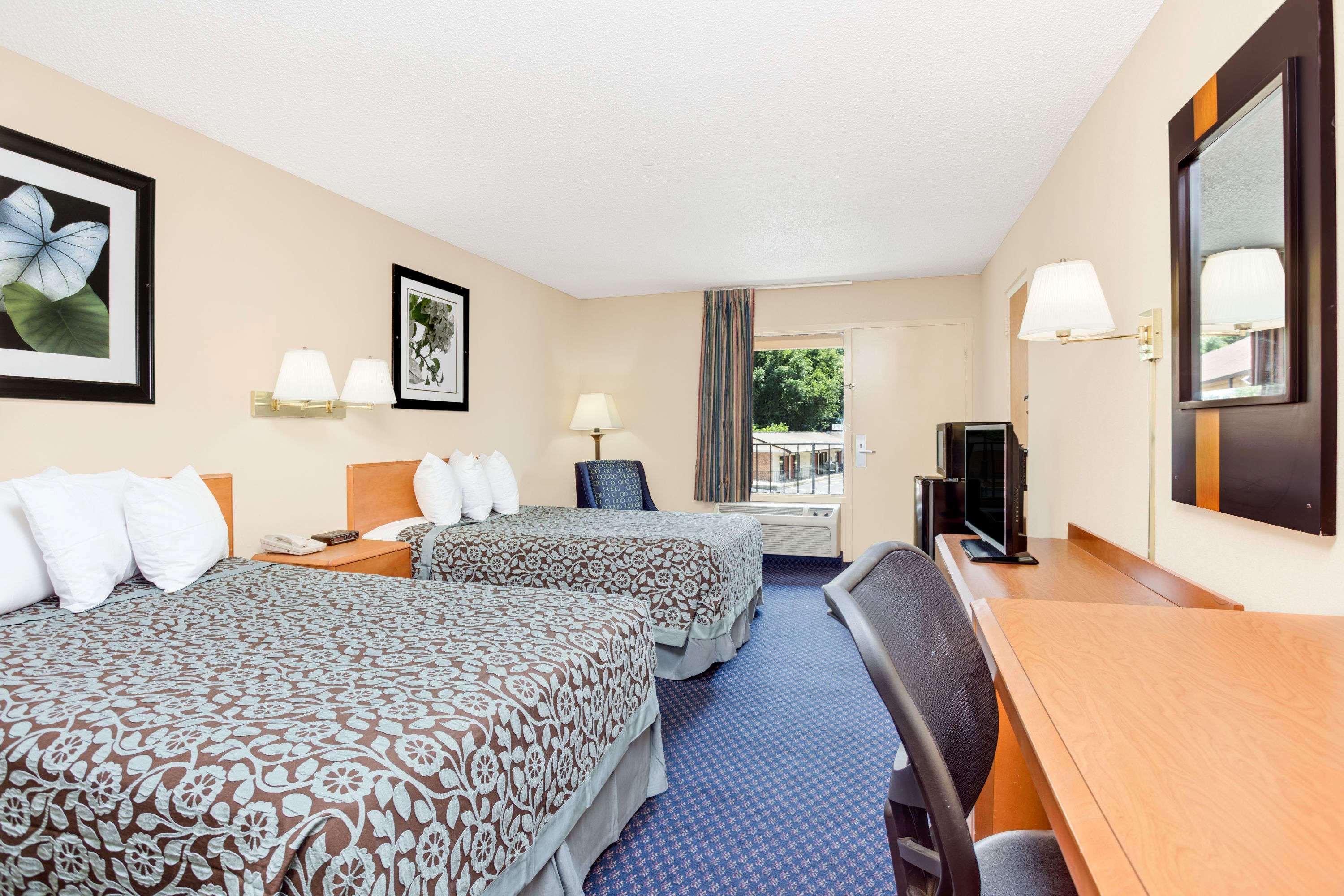 Americas Best Value Inn Aiken Exterior foto